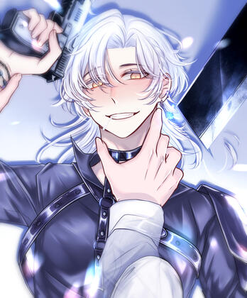 ✧ Simple color background with minimal effects : free of charge